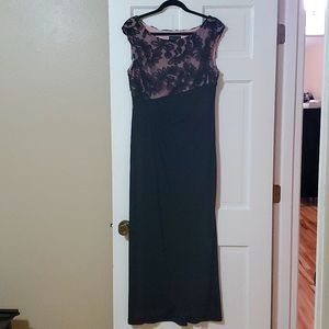 Semi-Formal Dress